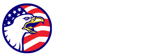 Los Angeles Security Officer